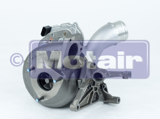 Motair Turbolader Turbolader 334687