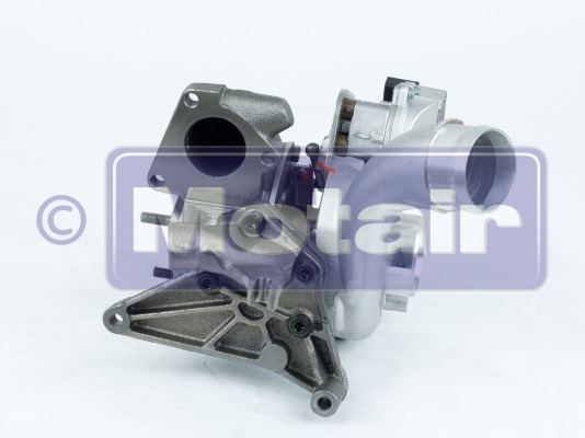 Motair Turbolader Turbolader 334687