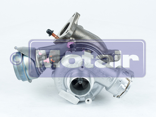 Motair Turbolader Turbolader 600693