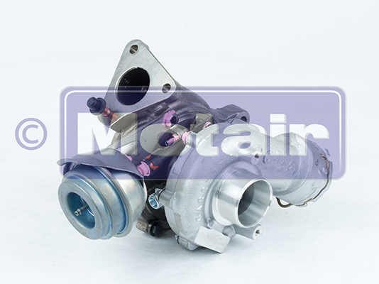 Motair Turbolader Turbolader 600693