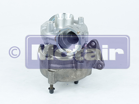 Motair Turbolader Turbolader 600693