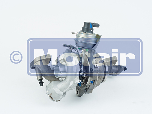 Motair Turbolader Turbolader 600692