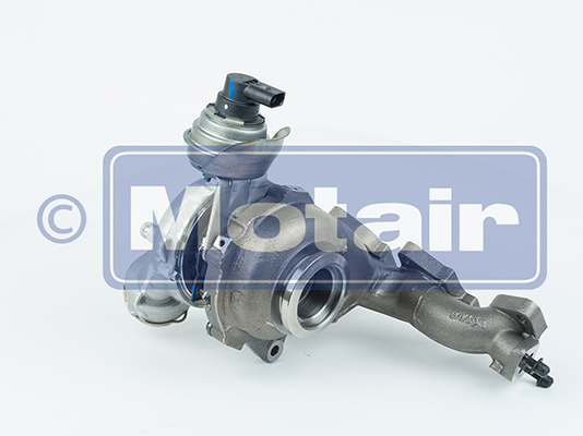 Motair Turbolader Turbolader 102132