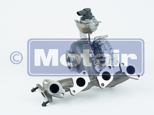 Motair Turbolader Turbolader 102132