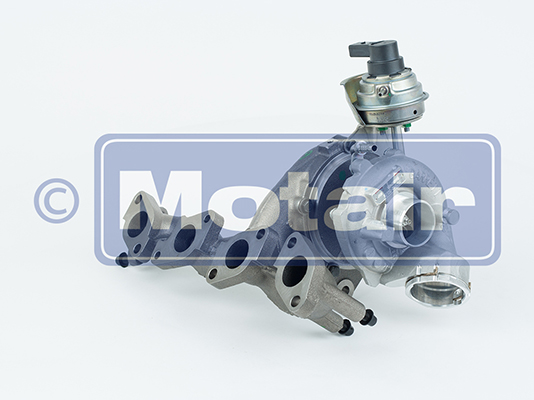 Motair Turbolader Turbolader 102132