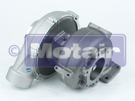 Motair Turbolader Turbolader 102020