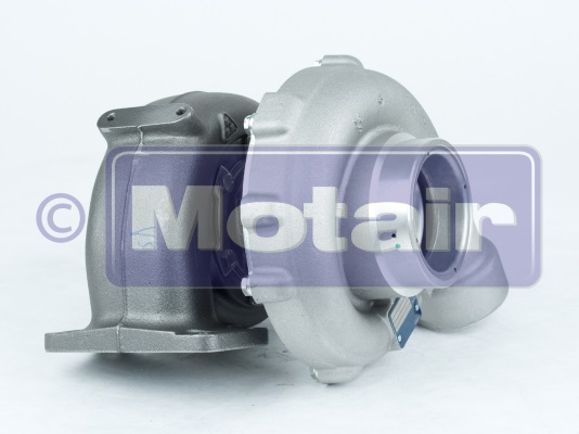 Motair Turbolader Turbolader 102020