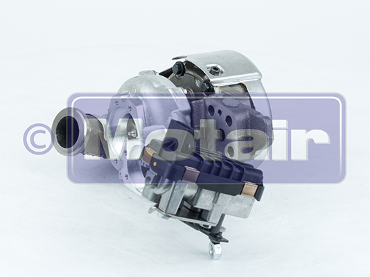 Motair Turbolader Turbolader 334697
