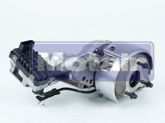 Motair Turbolader Turbolader 334697