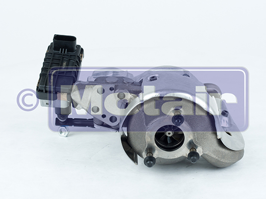 Motair Turbolader Turbolader 334697