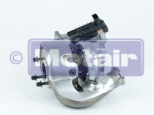 Motair Turbolader Turbolader 334697
