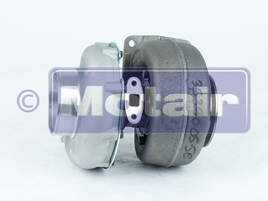 Motair Turbolader Turbolader 334704