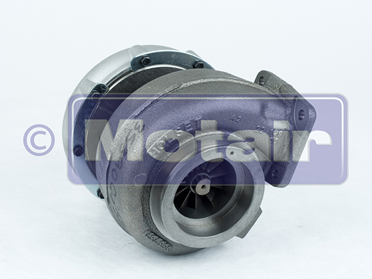 Motair Turbolader Turbolader 334704