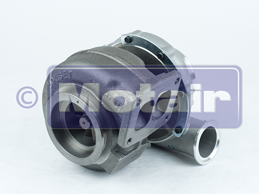 Motair Turbolader Turbolader 334704