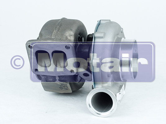 Motair Turbolader Turbolader 334704