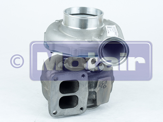 Motair Turbolader Turbolader 334704