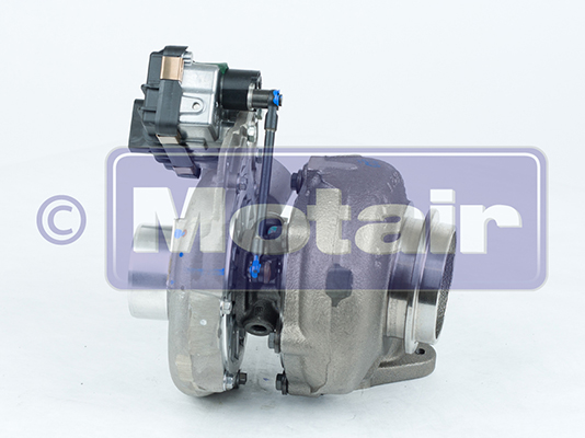 Motair Turbolader Turbolader 102120