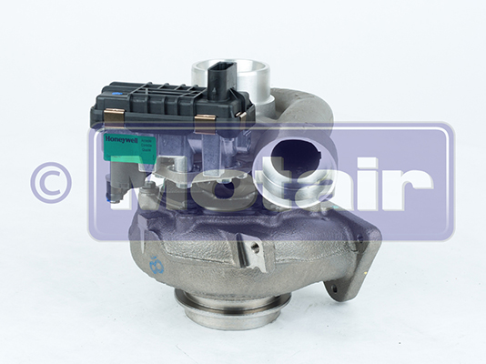 Motair Turbolader Turbolader 334710