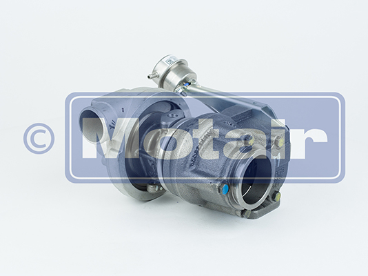 Motair Turbolader Turbolader 334712