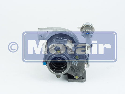 Motair Turbolader Turbolader 334712