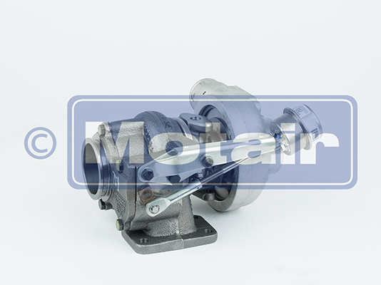 Motair Turbolader Turbolader 334712