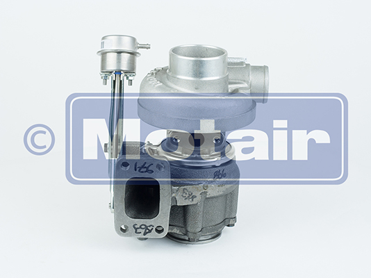 Motair Turbolader Turbolader 334712