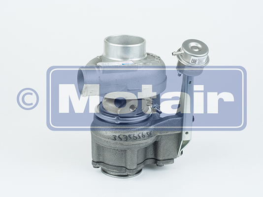 Motair Turbolader Turbolader 334712