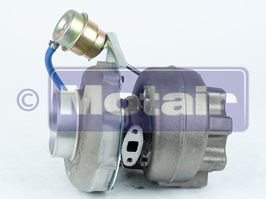 Motair Turbolader Turbolader 334713