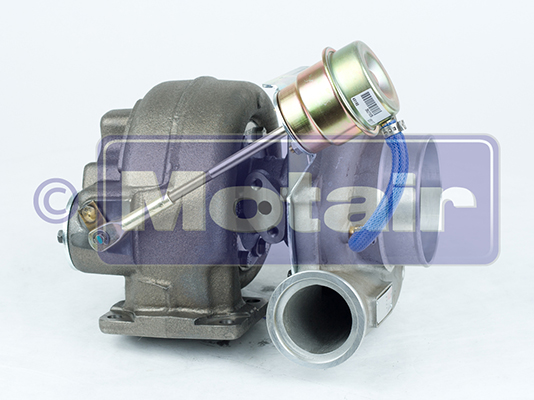 Motair Turbolader Turbolader 334713
