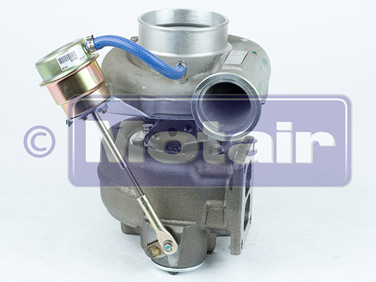Motair Turbolader Turbolader 334713