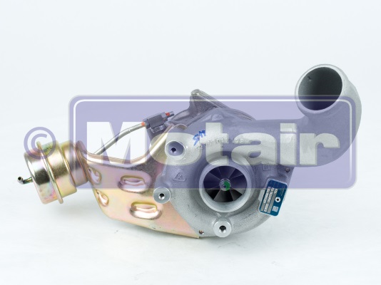 Motair Turbolader Turbolader 334719