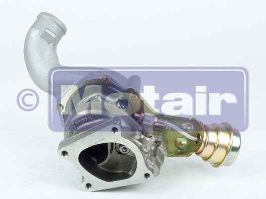 Motair Turbolader Turbolader 334719