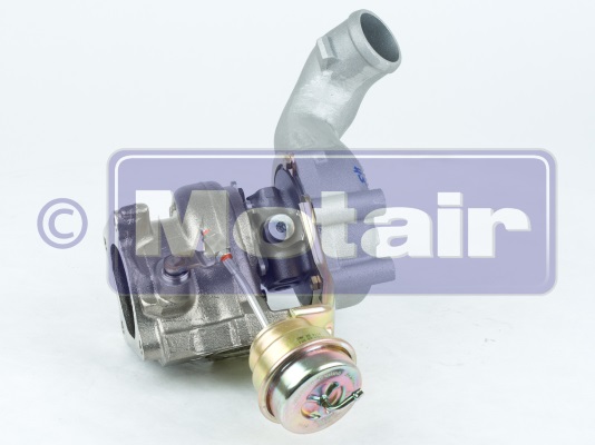 Motair Turbolader Turbolader 334719