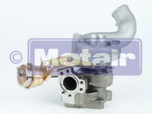 Motair Turbolader Turbolader 334719