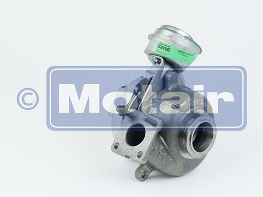 Motair Turbolader Turbolader 102038