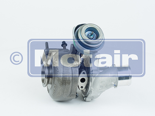 Motair Turbolader Turbolader 660055