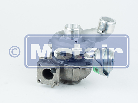 Motair Turbolader Turbolader 102038