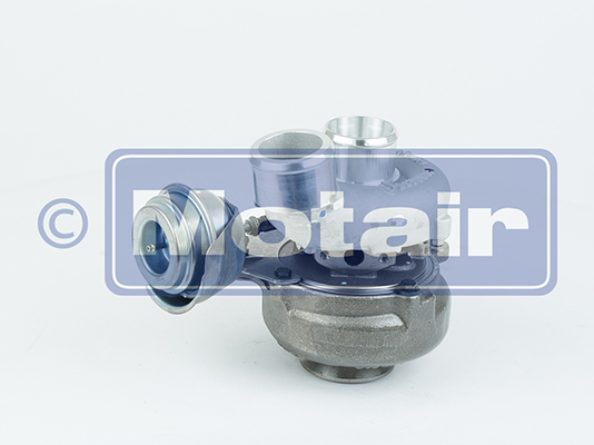 Motair Turbolader Turbolader 660055