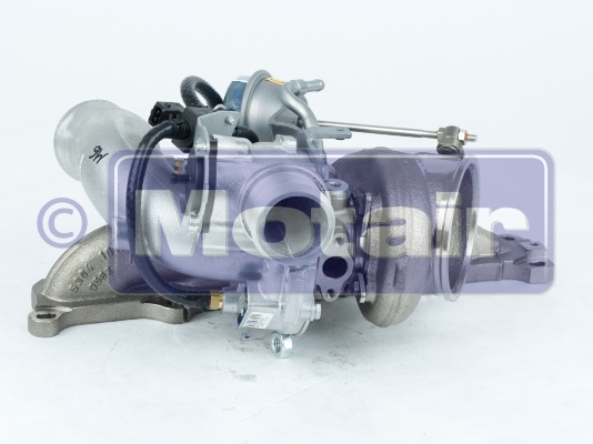 Motair Turbolader Turbolader 334727