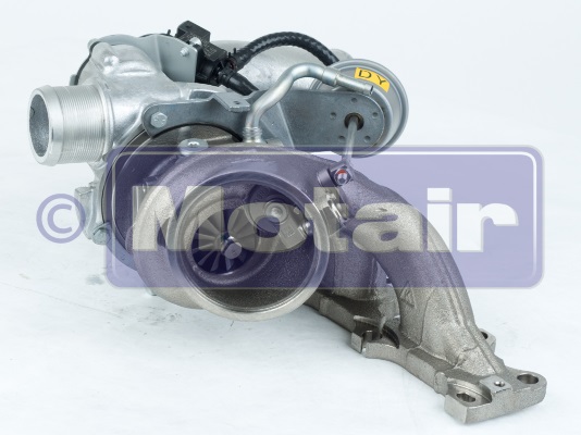 Motair Turbolader Turbolader 334727