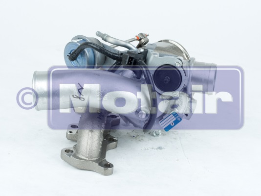Motair Turbolader Turbolader 334728