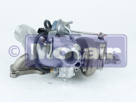 Motair Turbolader Turbolader 334728