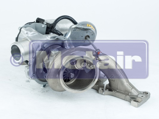 Motair Turbolader Turbolader 334728