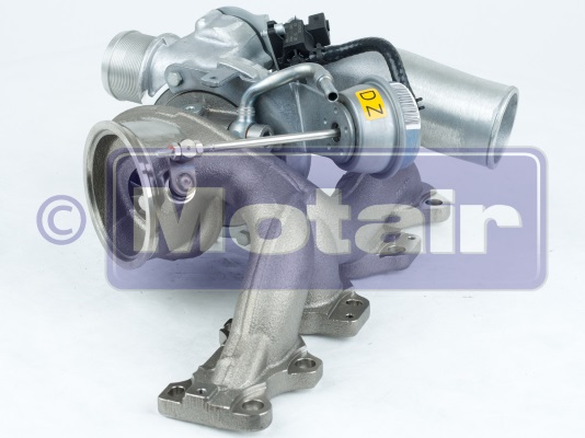 Motair Turbolader Turbolader 334728