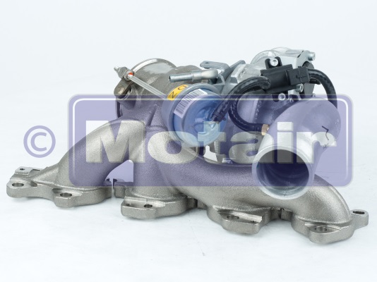 Motair Turbolader Turbolader 334728