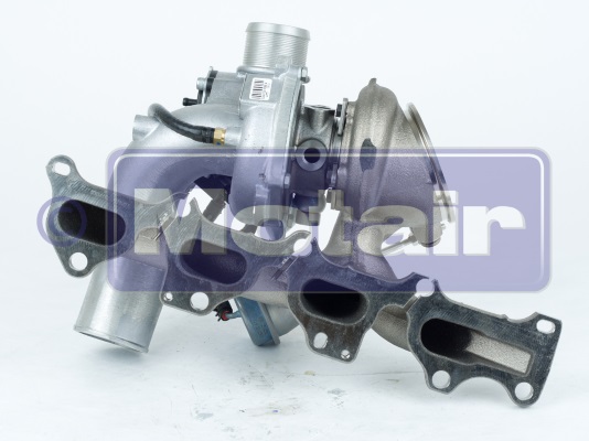 Motair Turbolader Turbolader 334728