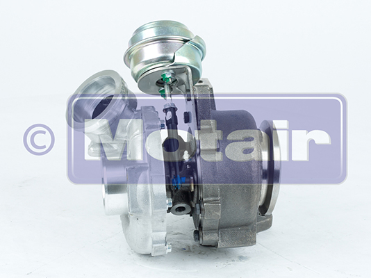 Motair Turbolader Turbolader 600732