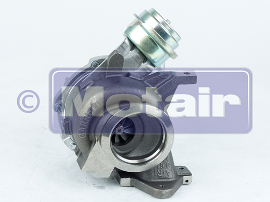 Motair Turbolader Turbolader 600732