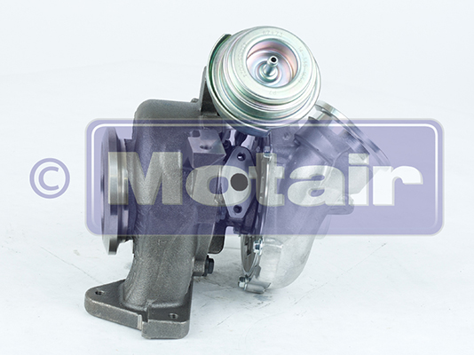 Motair Turbolader Turbolader 334732