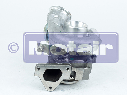 Motair Turbolader Turbolader 600732